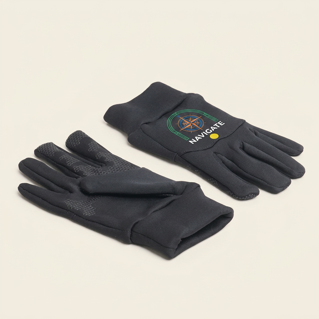 Gant Pour Écran Tactile
