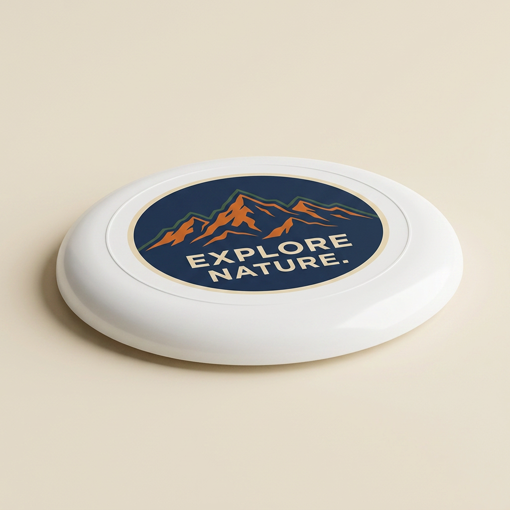 Frisbee