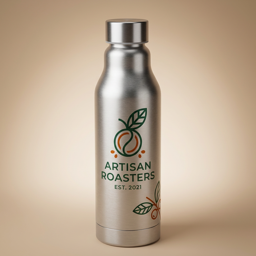 Drinking Bottle Shaker