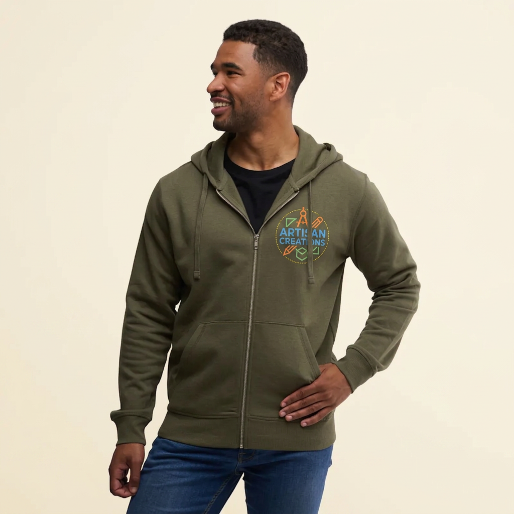 Hoodie Stanley/Stella Mixer