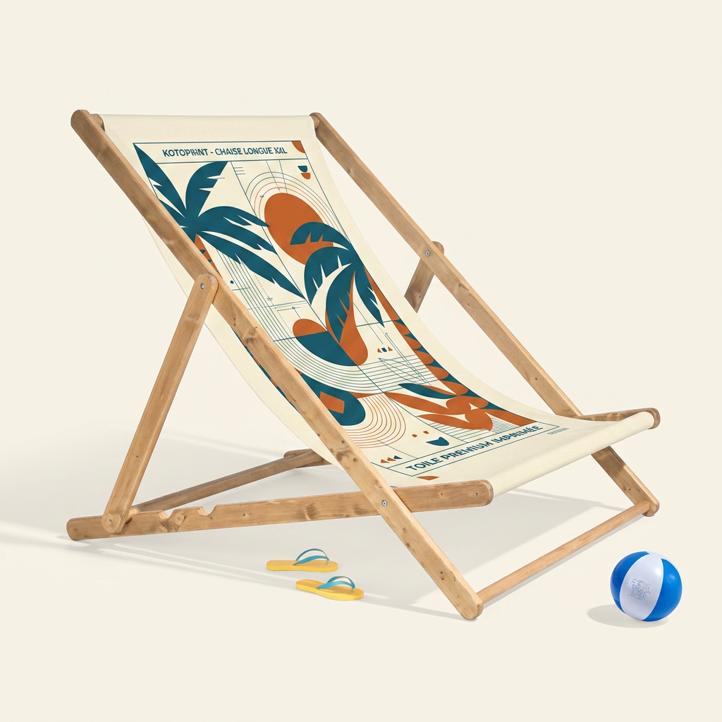 Chaise Longue Xxl
