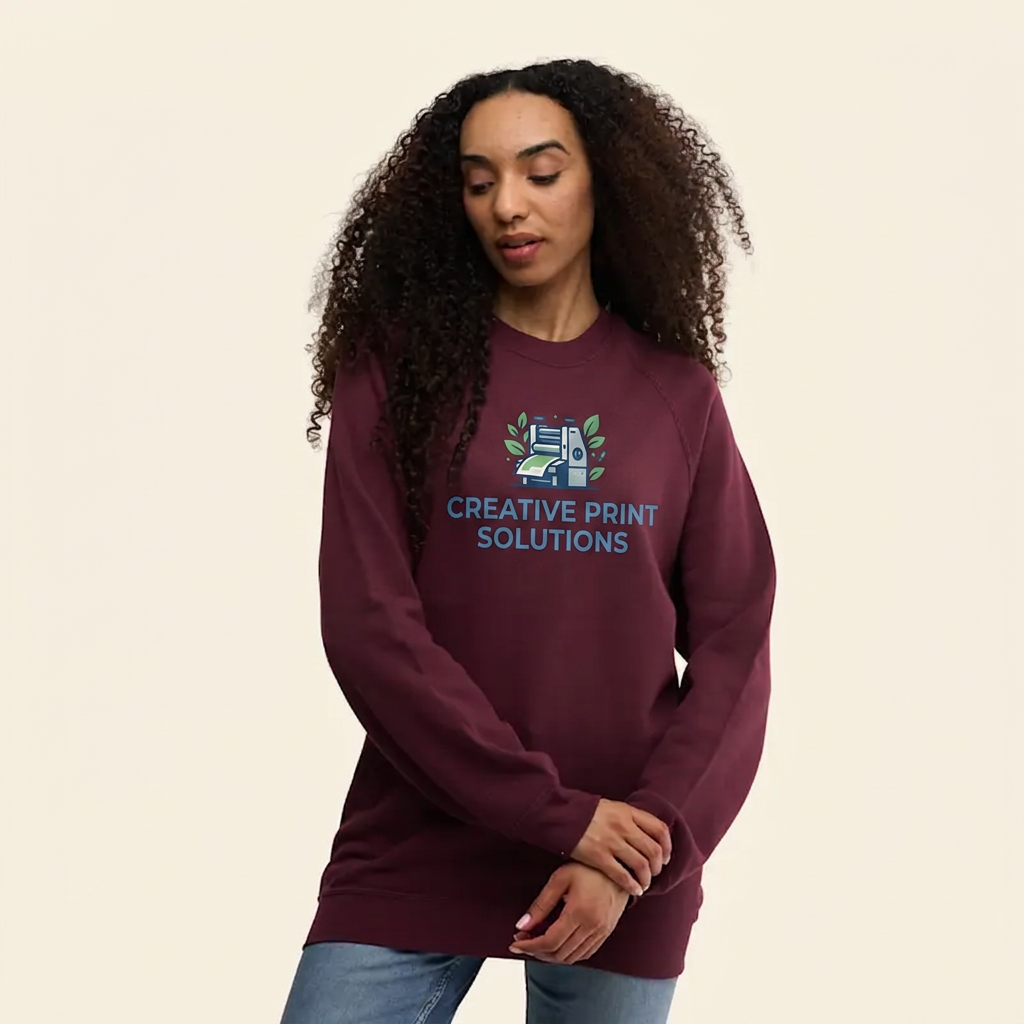 Sweater Russell Classic