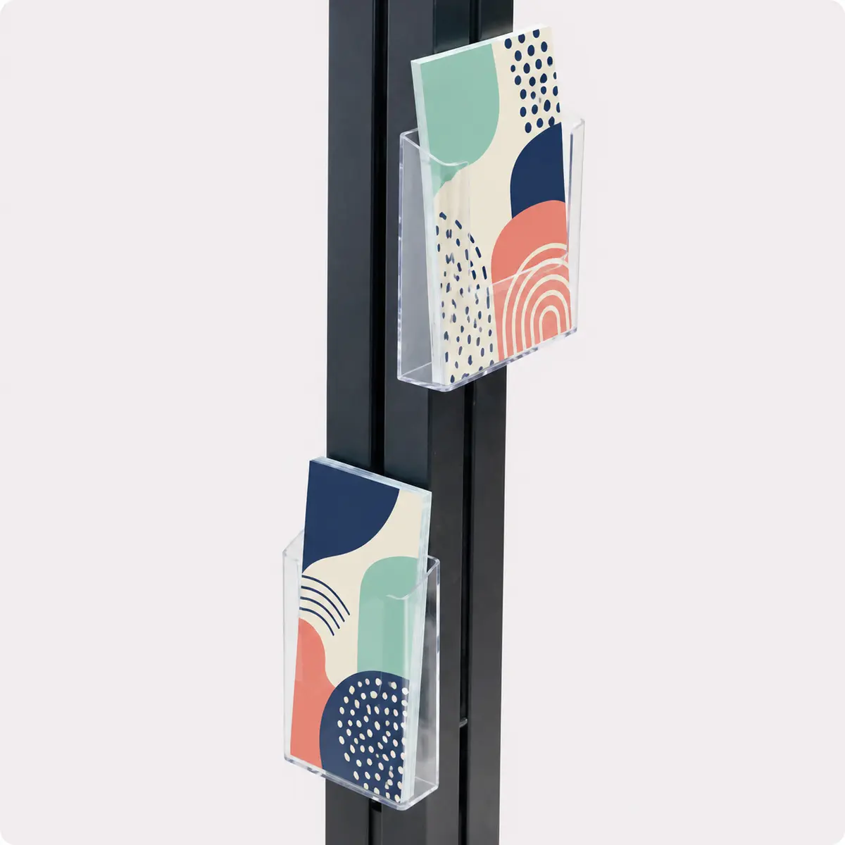 Rail De Suspension Avec Clips