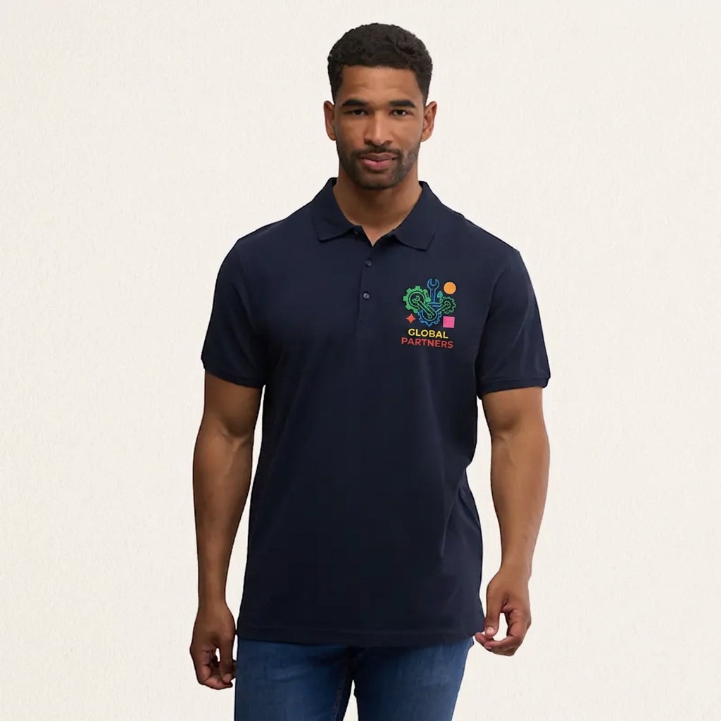 Polo Clique Classic Oc