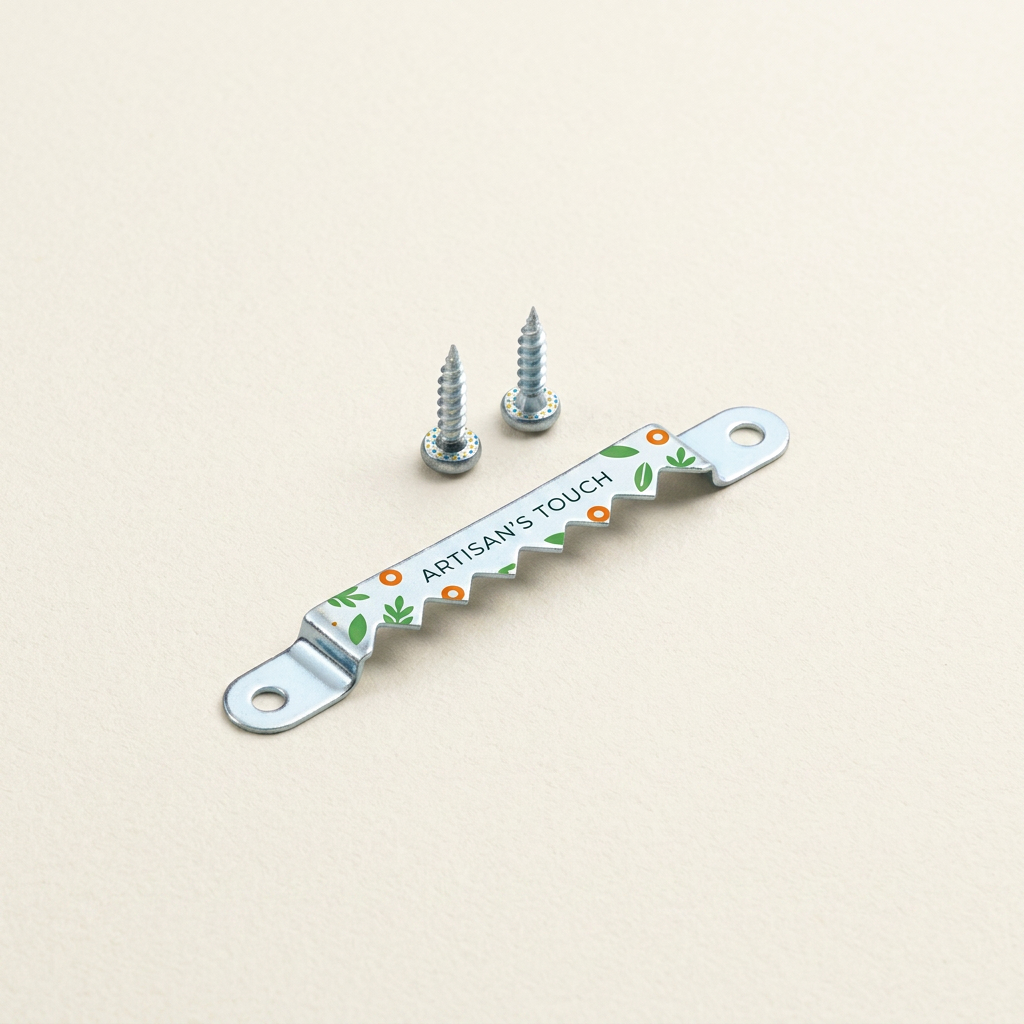 Suspension Set Canvas