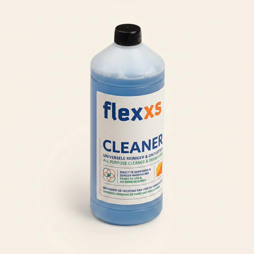 Produit Nettoyant Flexxs