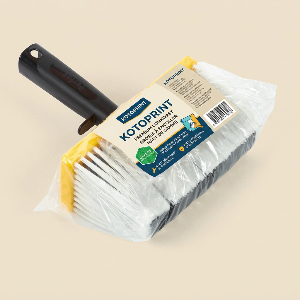 Perfax Brosse À Encoller