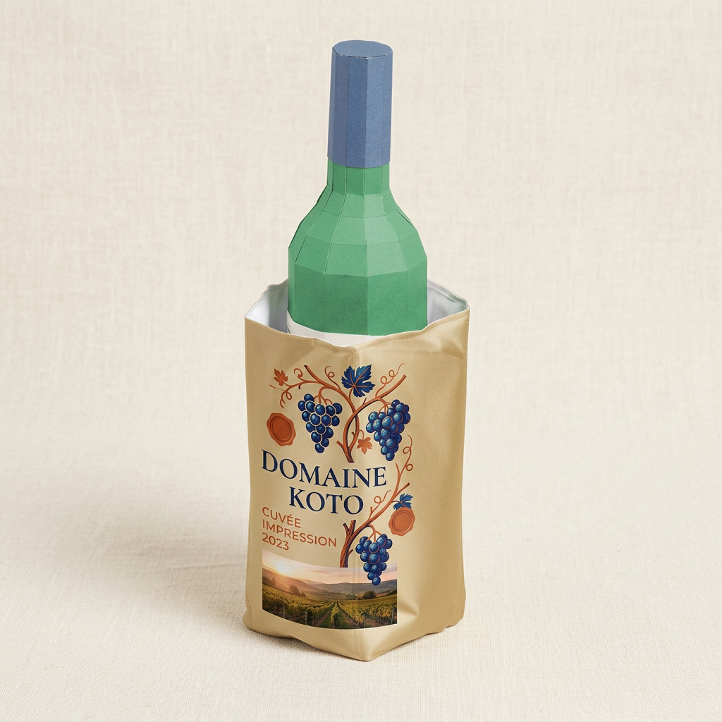 Wine Cooler