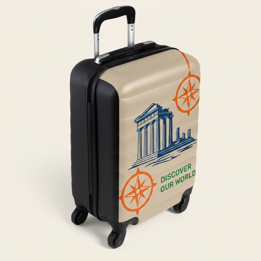 Valise Trolley