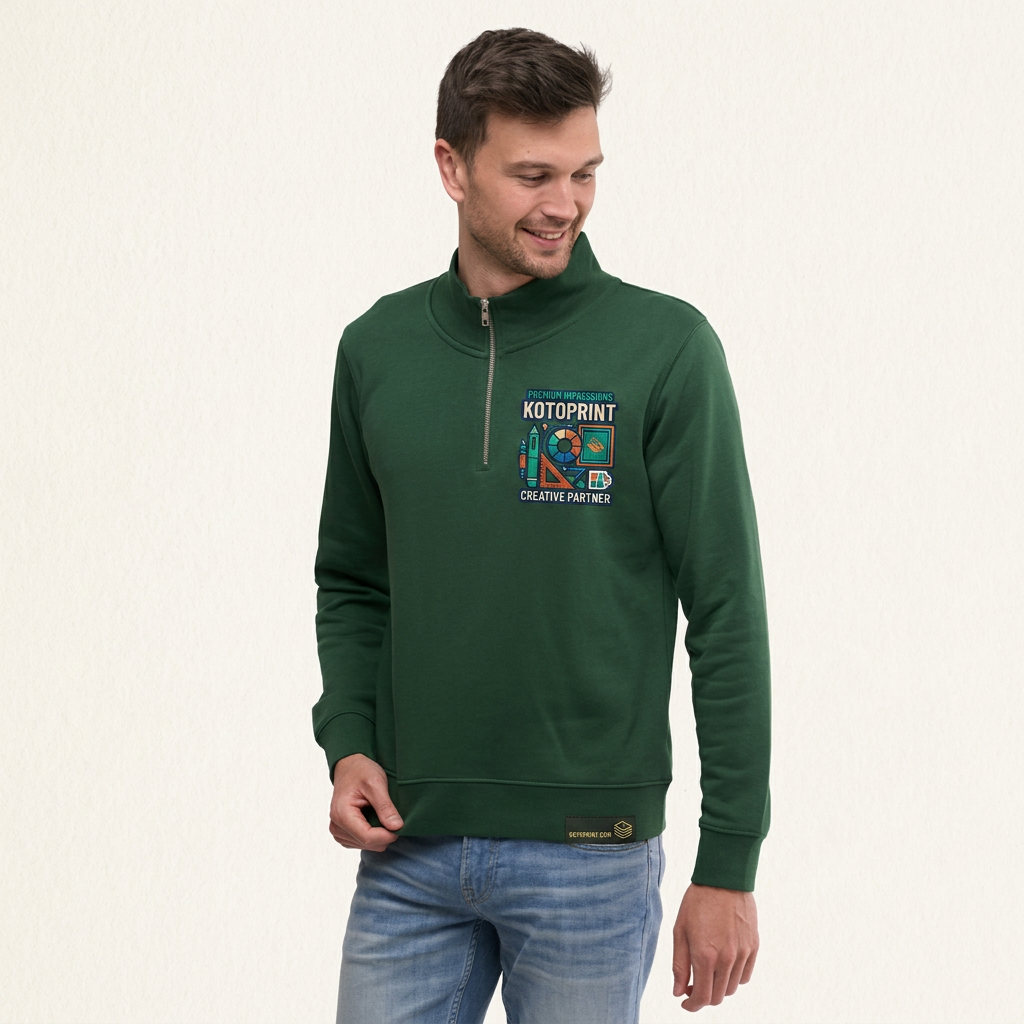 Sweater Stanley/Stella Trucker 2.0