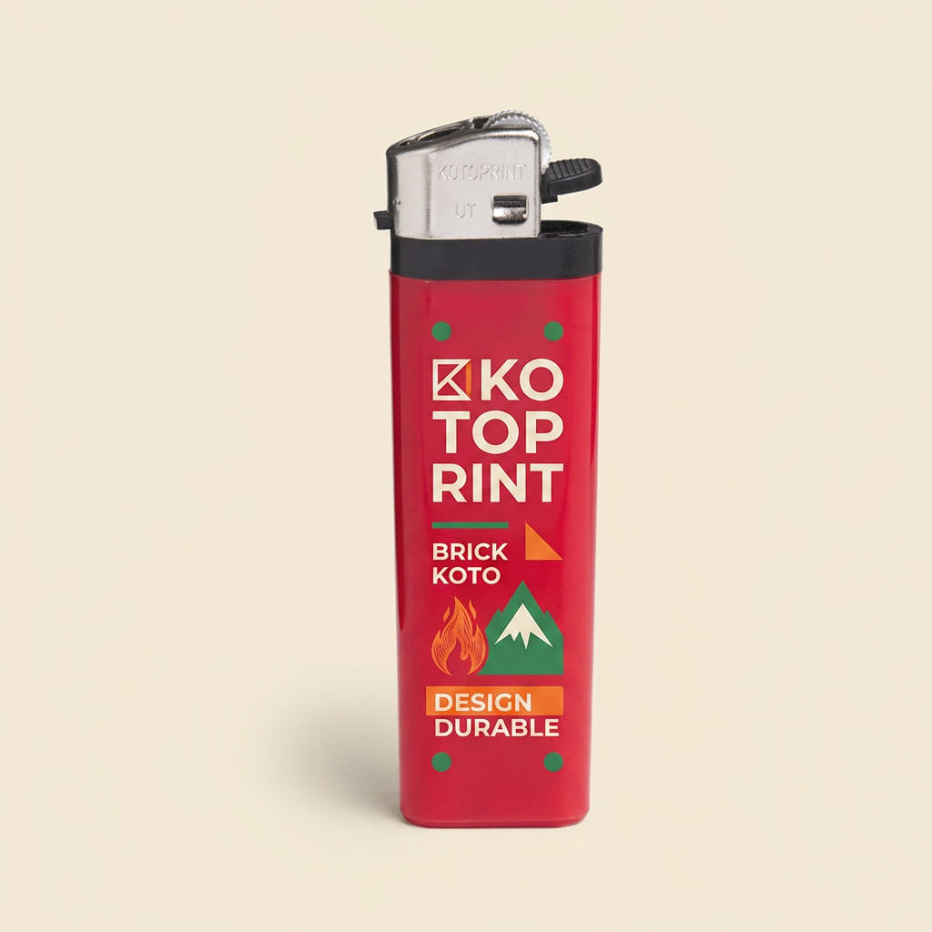 Briquet