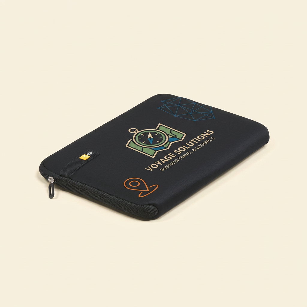 Housse Pour Pc Portable Case Logic