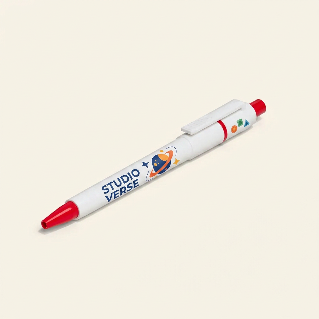 Stylo Baron