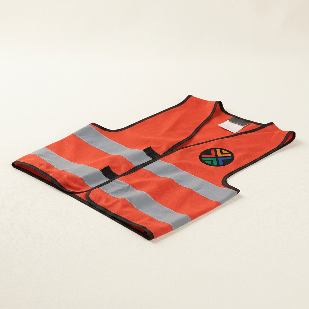 Children's Safety Vests