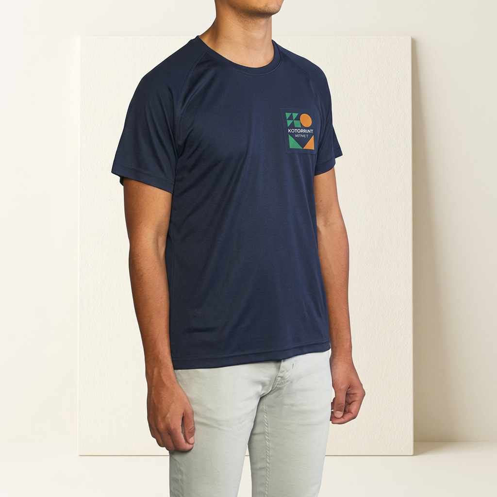 Sport Shirts Clique Premium Active T