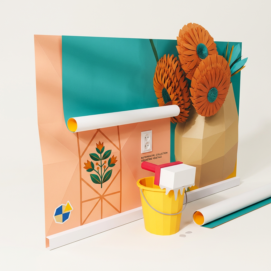 Papier Peint