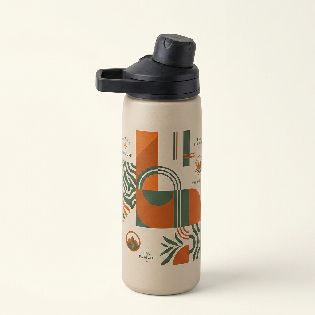 Gourde Isolante Camelbak