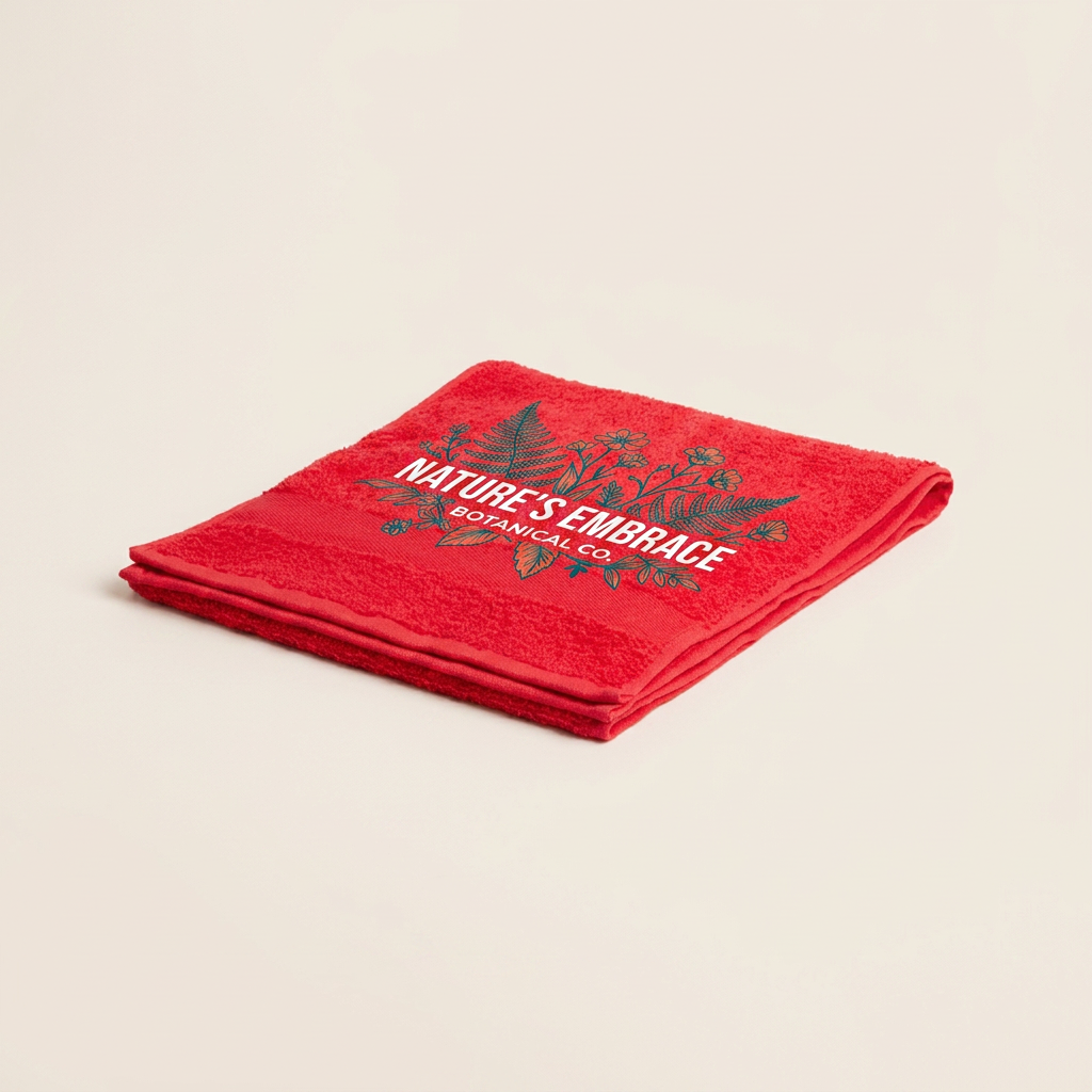 Serviette De Sport