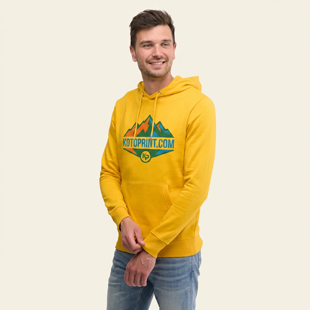 Hoodie Jack & Jones Cozy