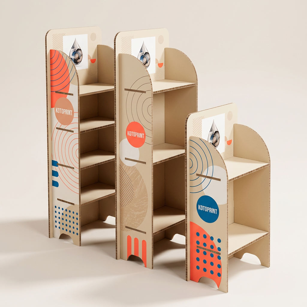 Floor Displays