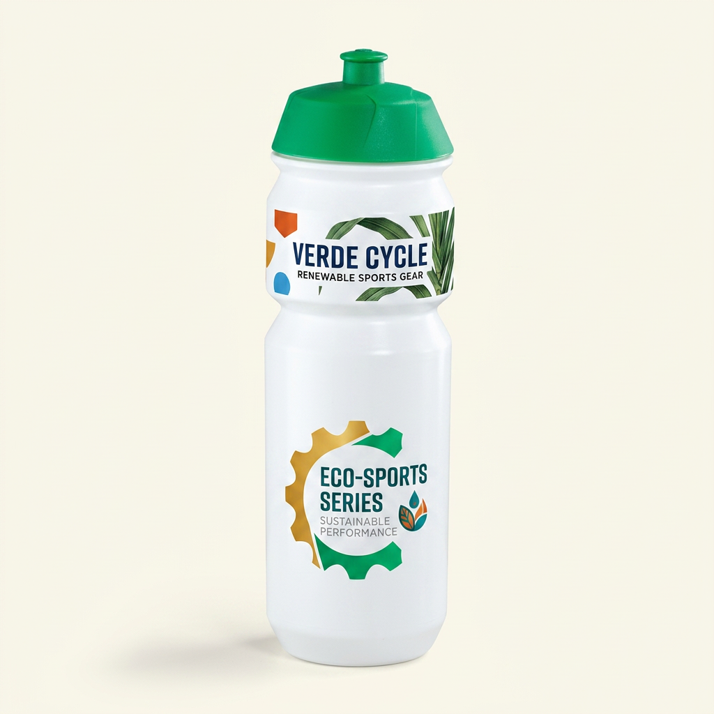 Bouteille D'eau Tacx Shiva Canne À Sucre
