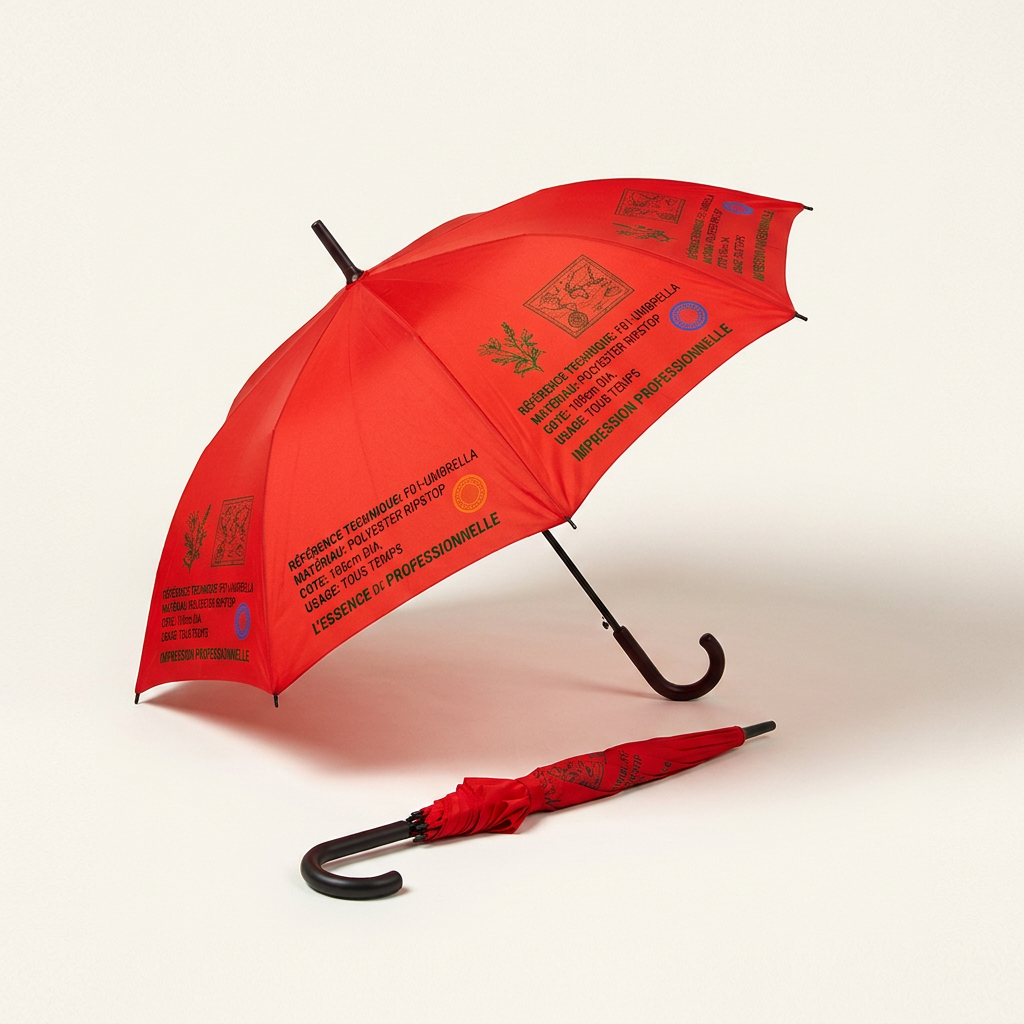 Parapluie "Falconetti"