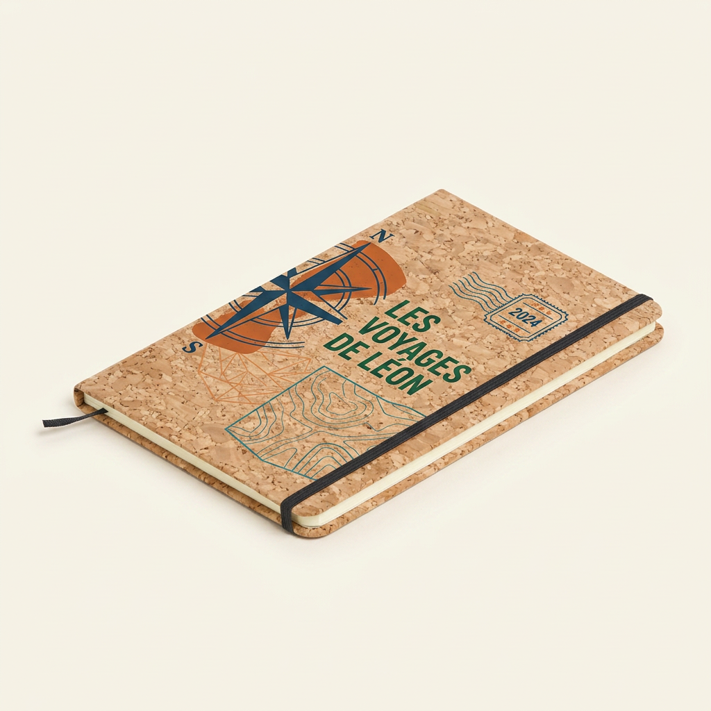 Carnet De Notes En Liège