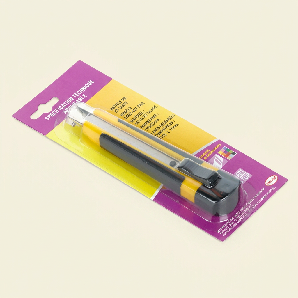 Perfax Cutter De Tapissier