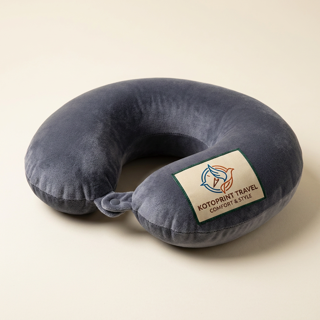 Coussin De Voyage