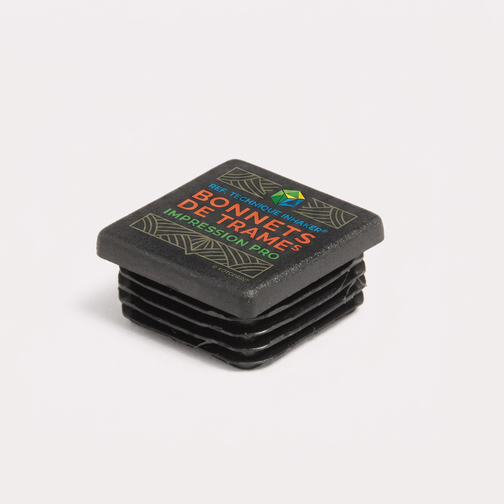 Bonnets De Trame Inhaker®