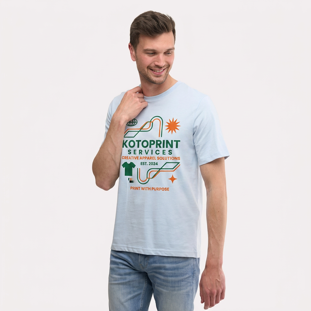 T Shirt Jack & Jones Classic