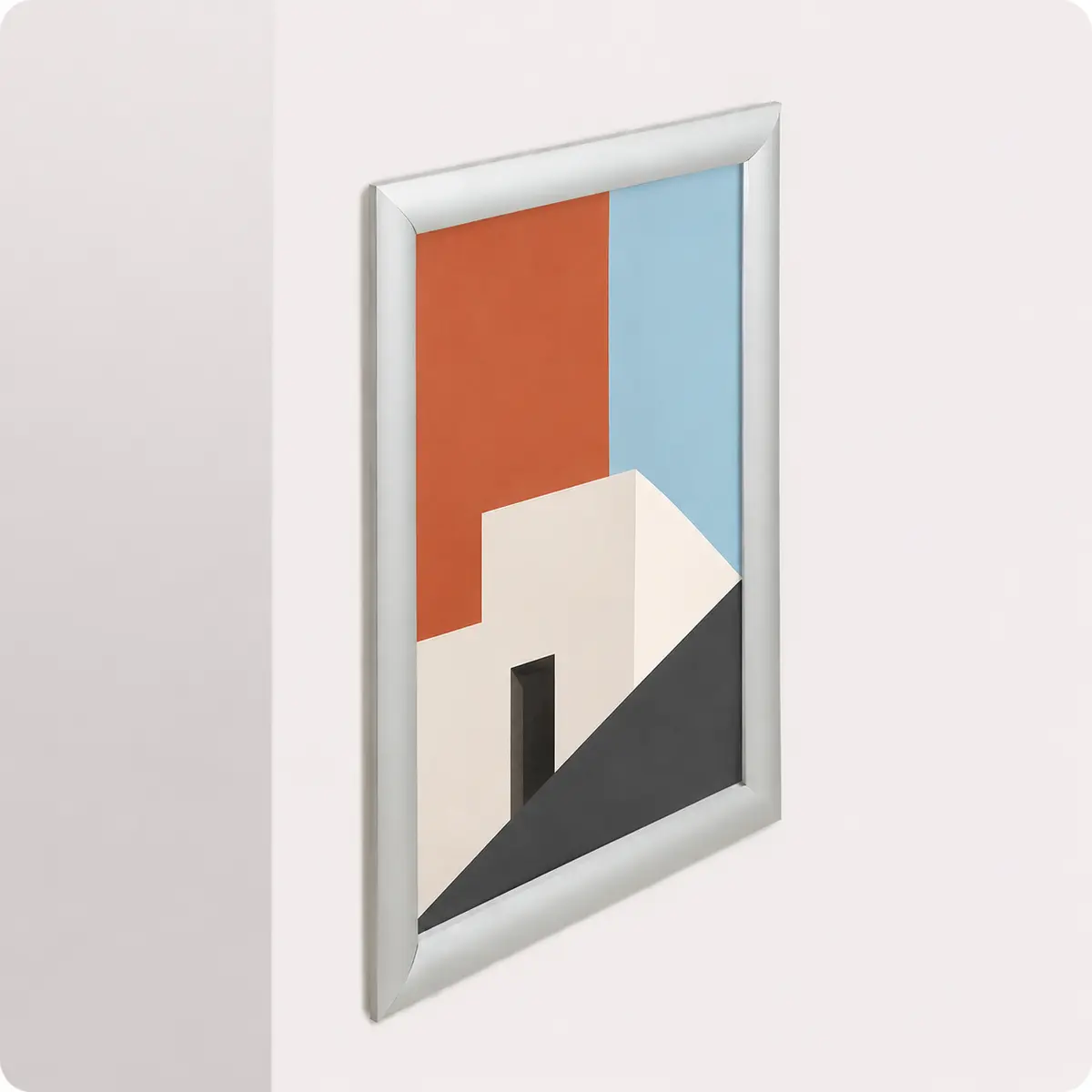 Porte Affiches Et Cadres