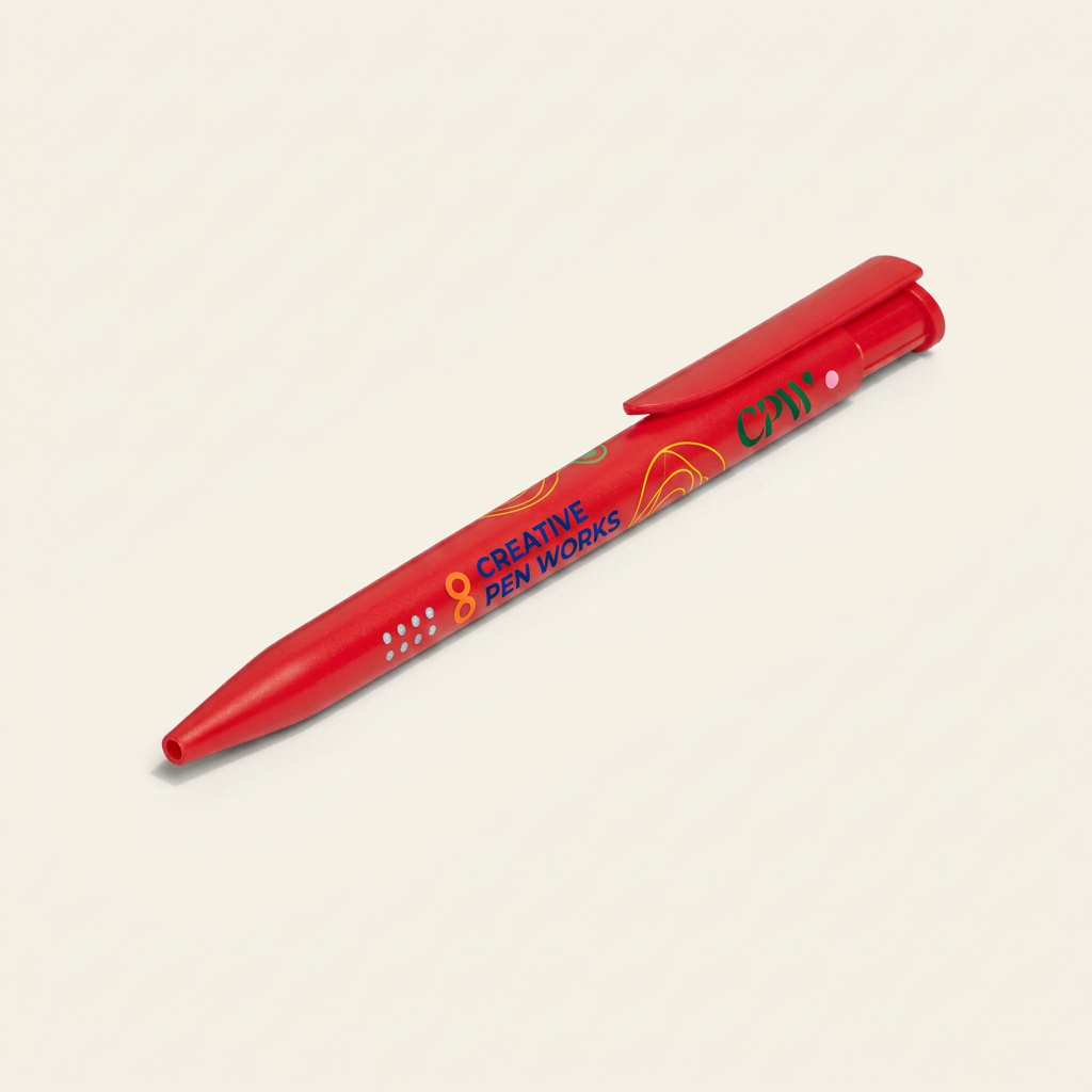 Stylo Happy Hardcolor